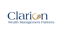Clarion Wealth Management Partners in VA logo design