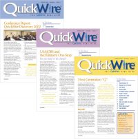 QuickHire Newsletter