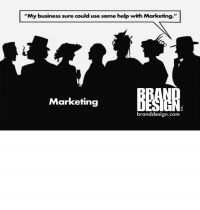 Brand Design, Inc. commercial
