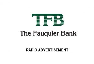 TFB Radio Advertisement